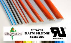 Tube Cetaver Elasto Silicone