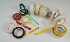 A. Adhesive tape