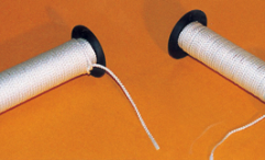 Cetaver® braided cord