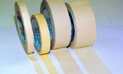 Adhesive tape for masking