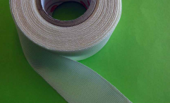 Cetaver® S glass tape